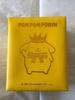 Sanrio Pom Purin 20th Anniversary Face Watch Limited Serial Numbered