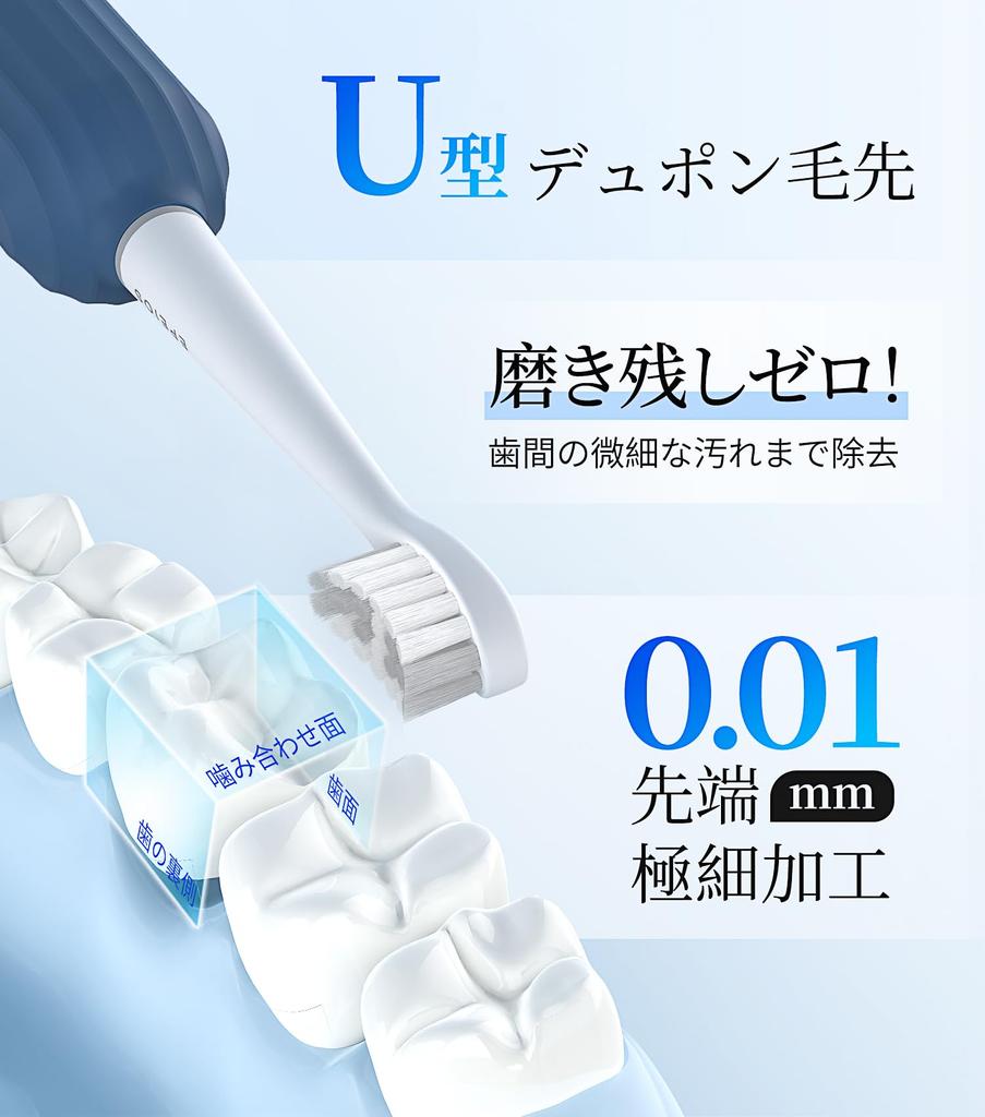 Epeios Sonic Electric 2 Brush IPX7 Best Buy of 2025 Consecutive Year In a Hall of Fame Perfect for Birthdays and Gifts Toothbrush, Heads, Waterproof,