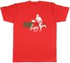 Portugal Rugby Unisexs TShirt Supporters Fans World Cup Tee Gift