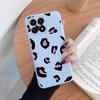 For Honor X6B 4G X8B 200 Smart X6 400 Pro Lite Phone Case Fashion Leopard Print Back Cover Soft Silicone Shockproof Funda Coque