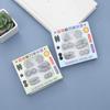 Electronic Fan Science Experiment Electronic Fan DIY Assembly Magnet Toy Set  School Supplies