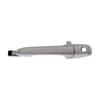 Car Door Handle Outside Chrome Front Driver Side For Mazda 3 6 CX-7 CX-9 RX-8