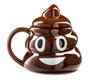 Kacke Emoji Tasse