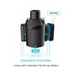 Upgraded Multi-functional Car Cup Holder & Mat - Compatible with Tesla