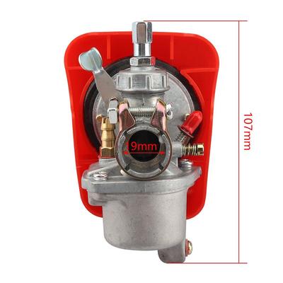 Articoli per carburanti – Carburatori