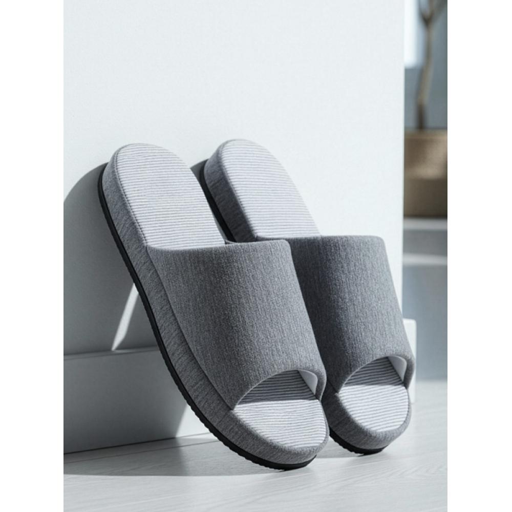 Daiso Interfloor Noise Reduction Monochrome Split Living Room  270