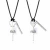 Twenty One Pilots Band Logo Necklace - Personalized Sweater Chain
