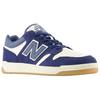 New Balance 480 'Vintage Indigo Gum' Sneakers BB480LPC