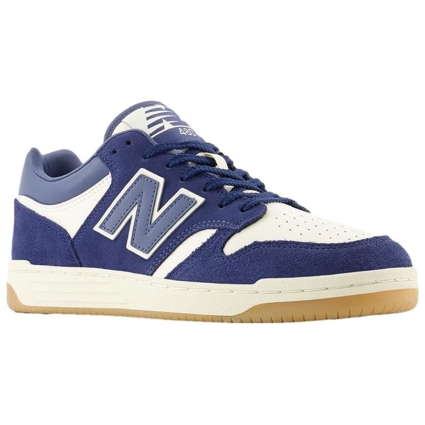New Balance 480 'Vintage Indigo Gum' Sneakers BB480LPC