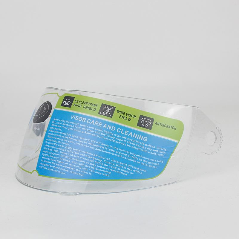 Linsen im Helmstil, Windschutzscheibenverbindung, nur mit Linsen im Helmstil in unserem Geschäft.