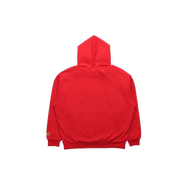 Drew House Secret Hoodie DR-SS21-36