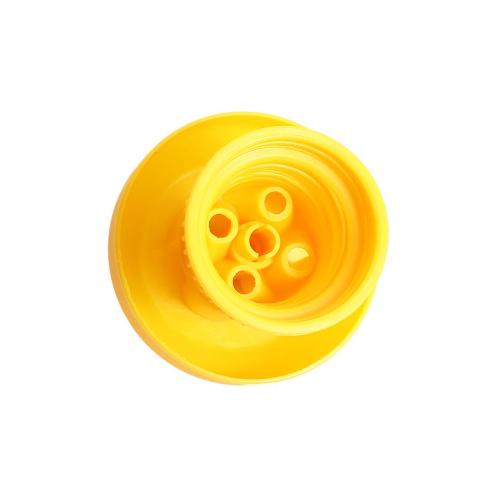 Fattoria Patio Esterno Afide Mosca Bianca Tappo di Bottiglia Controllo Parassiti Trappola per Moscerini della Frutta Insetticida Catturatore di Drosophila