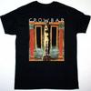 Crowbar Band Men Women Unisex T-Shirt Gift for Fans Black All Size T-Shirt BT71 Unisex T-Shirt