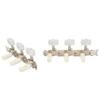 Classical Guitar Tuners Keys Screws For Guitar Tuning