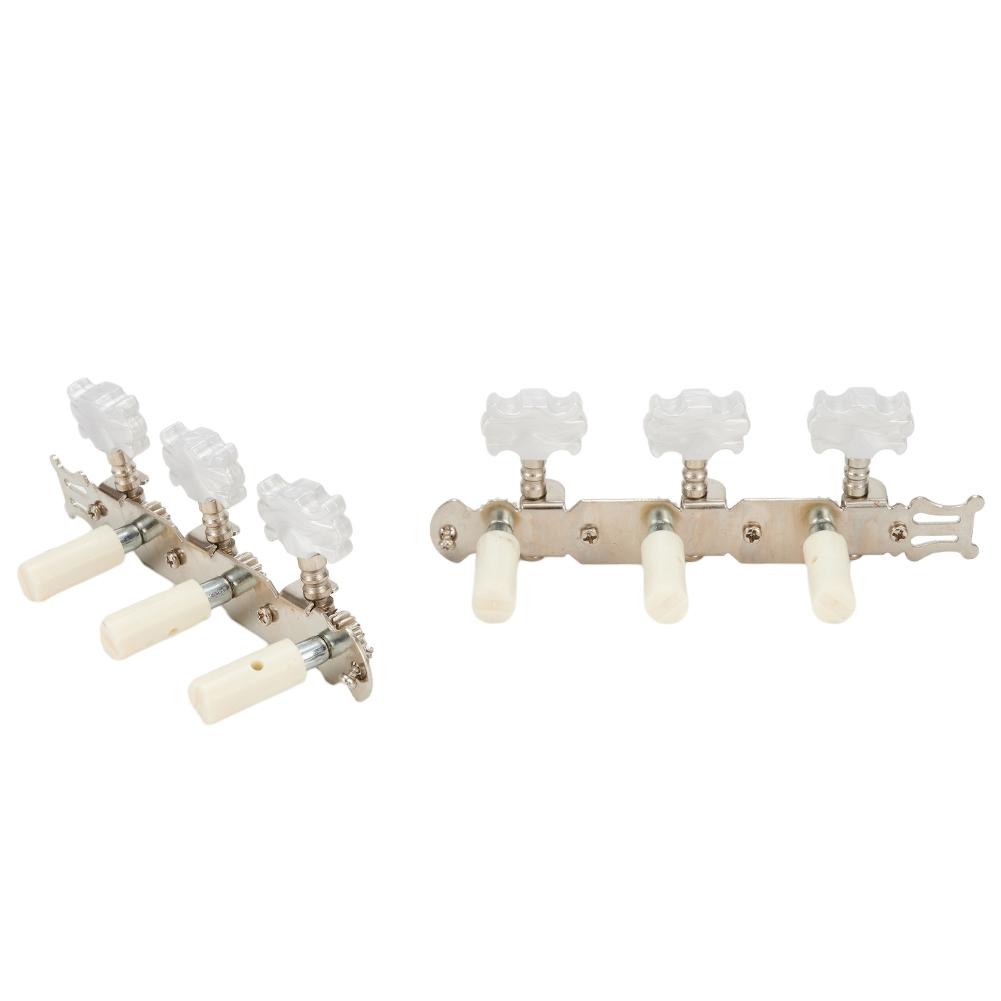 Classical Guitar Tuners Keys Screws For Guitar Tuning