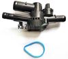 Renault Engine Thermostat 110600968R AF Compatible