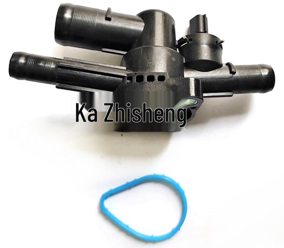 Renault Engine Thermostat 110600968R AF Compatible