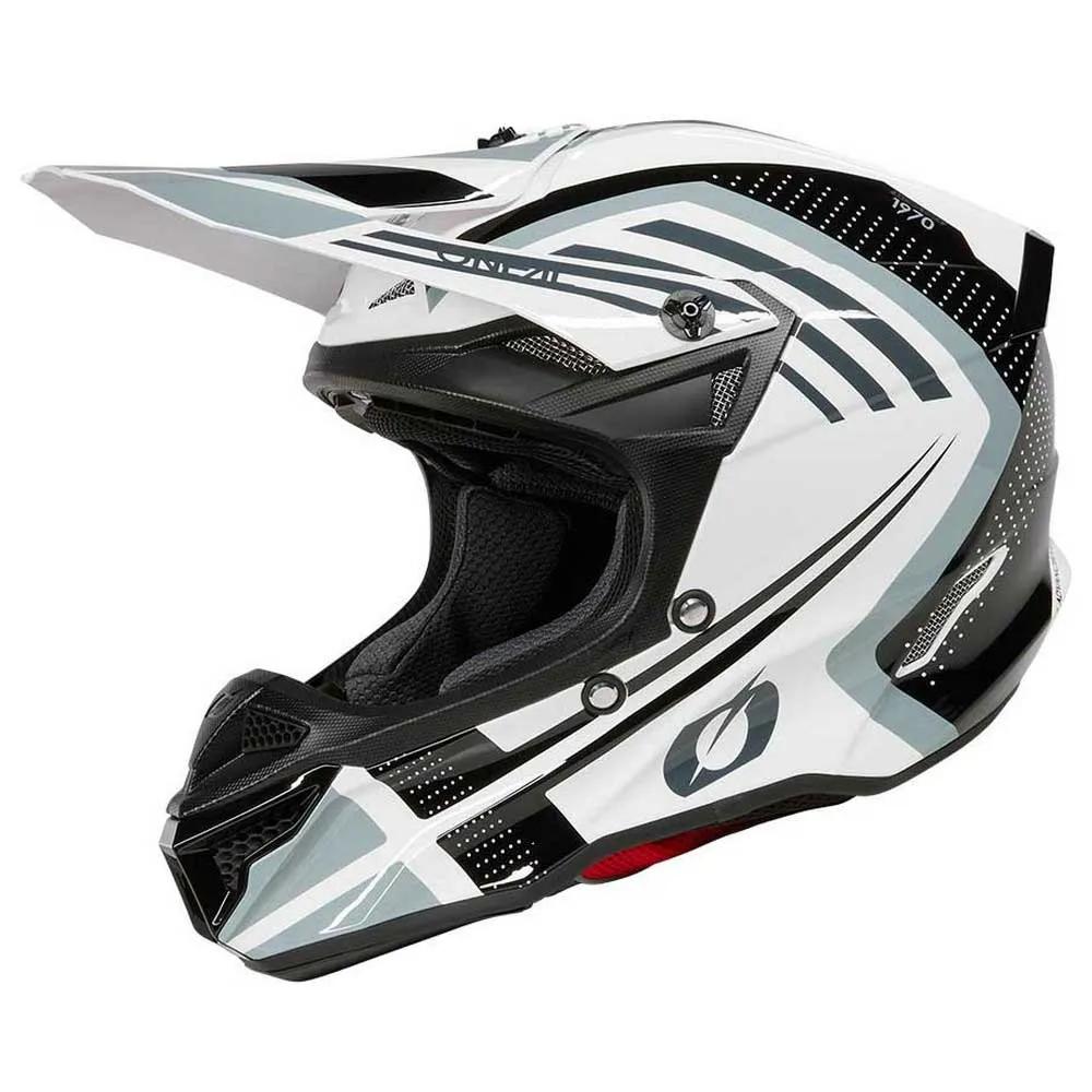 

Oneal Шлем для бездорожья 5SRS Spike 2XL