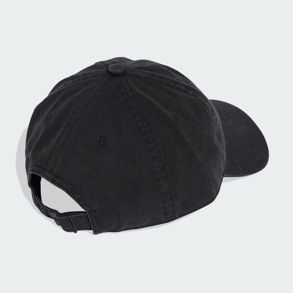 Adidas Soccer Cap Tiro COMPETITION DAD Unisex Adult TP604 Black/Carbon (JY8000) 57-60cm