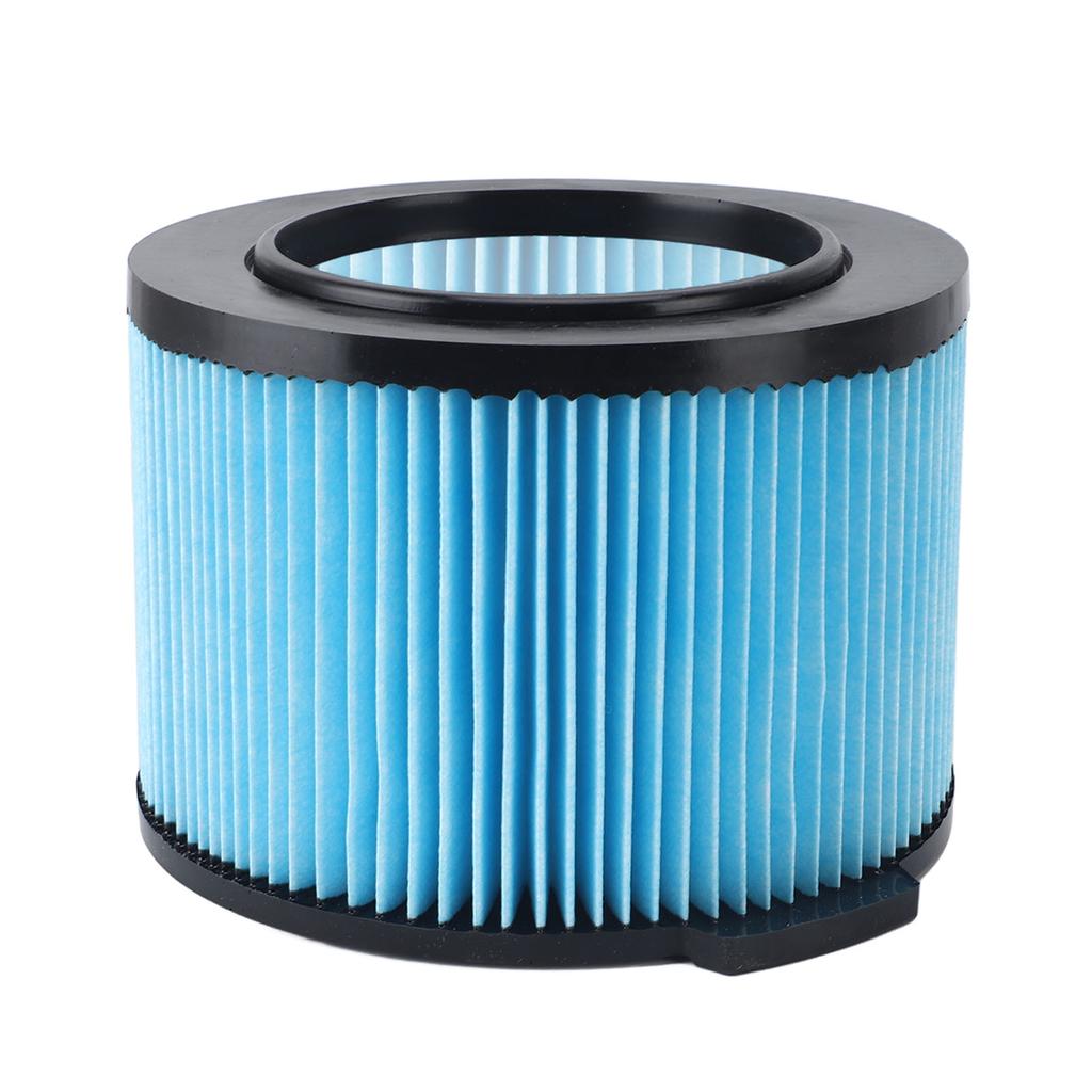 Replacement Vacuum Filter Silicone High Efficiency Particulate Air Filter for Ridgid VF3500 3‑4.5 Gallon