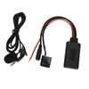 Car Bluetooth Wireless Module Handsfree MIC Replacement for Ford Focus Fiesta Fusion