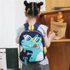 Breathable Lightweight Backpack For Elementary School Kids With Trendy Design