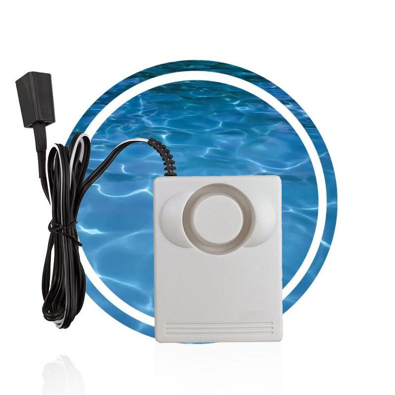 Buy Instapark IN07A Water Leak Leakage Detection Detector Sound Alarm