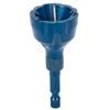 Alloy Cutter Head Electric Chamferer External Round Chamfering