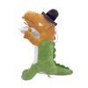 Erstaunlicher Digitaler Zirkus Kaninchen Clown Plüschtier Niedliche Stoffpuppe Geschenk Für Kinder Und Erwachsene