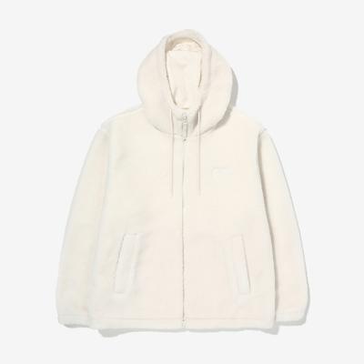 Fila Unisex Boa Hoodie Jacket Fs2plg4102x Swh
