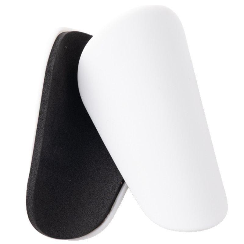 TemuShein Cross Football Shin Pads - Thick Protective Gear