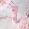 Sakura Peeling Nose Mask Deep Cleansing Oil-Control Shrink Pores Blackhead Removed Tear Off Mask Improve Roughness Skin Care