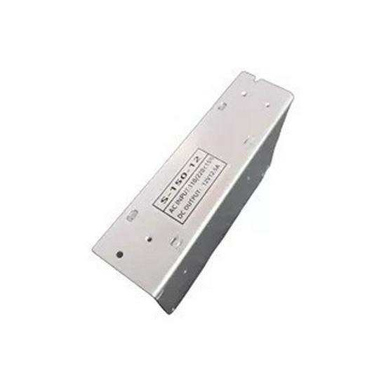 Compact 12V 150W Indoor Switching Power Supply for Mechanical Equipment and Display Cabinets (12V 12.5A Transformer)