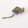 BMW 5 Series E12/E28/E34/E39 Rear Bumper Tow Hook Trim Cover (51127240133)