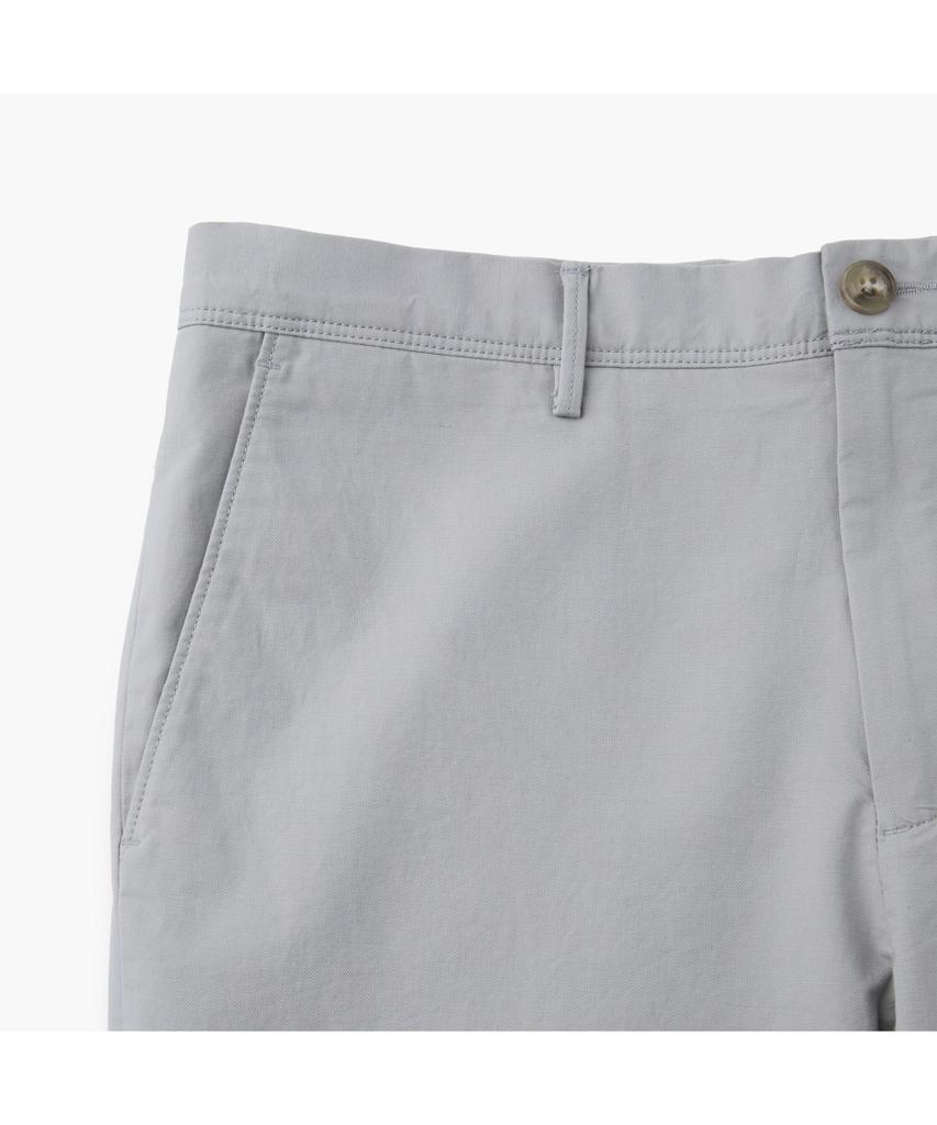 Henlikoteun Linen Mix Solid Pants Ahpam26321Gyx