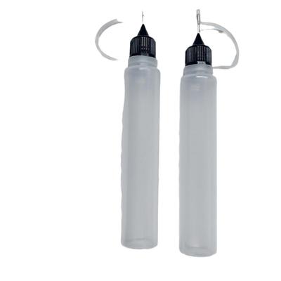 30ML PE Plastic Quilling Glue Bottle - Quilling Tool