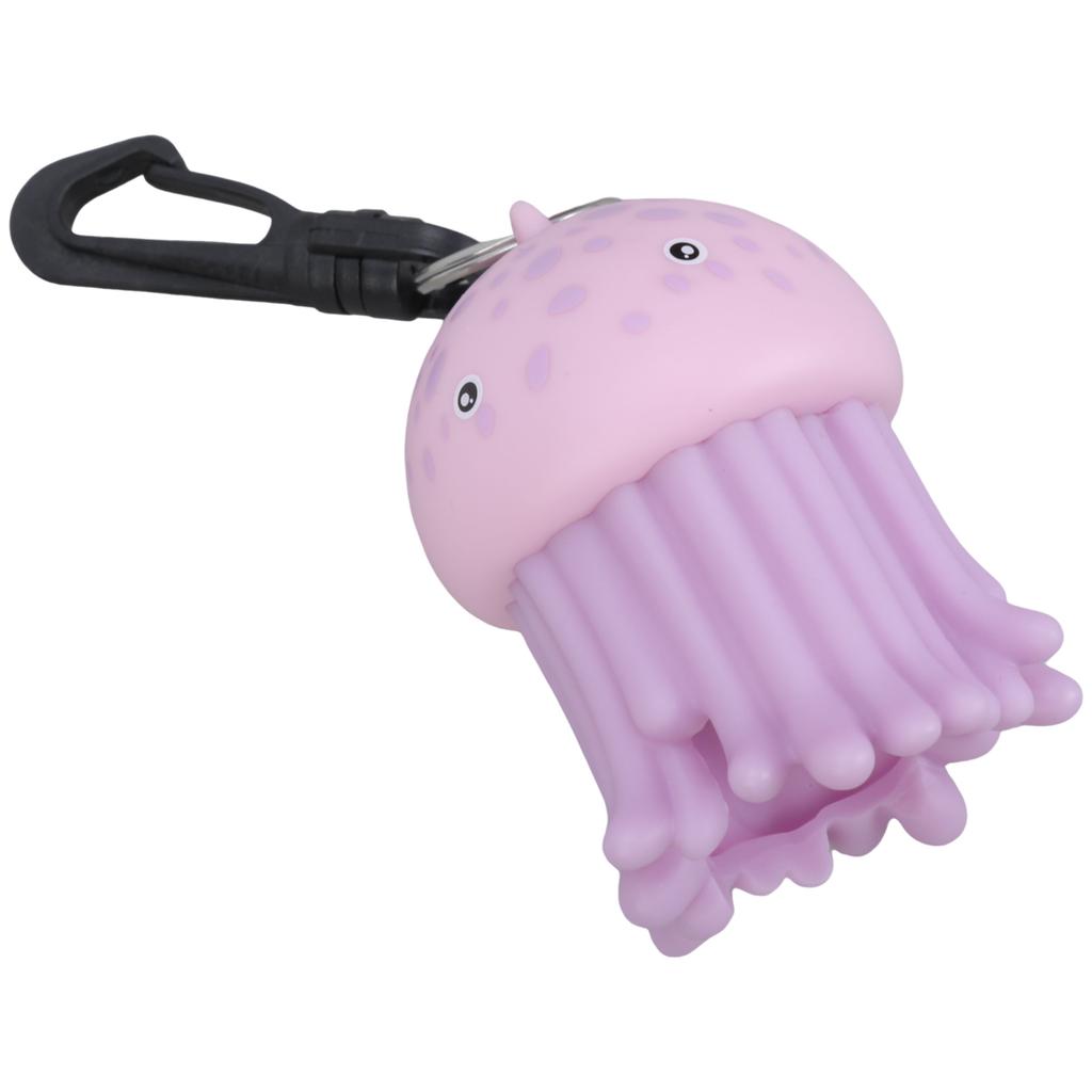 Dives Regulator Cover Animal Shape Scubas Dives Mouthpiece Dustproof Cover Scubas Dives Regulator Octopuses Holder