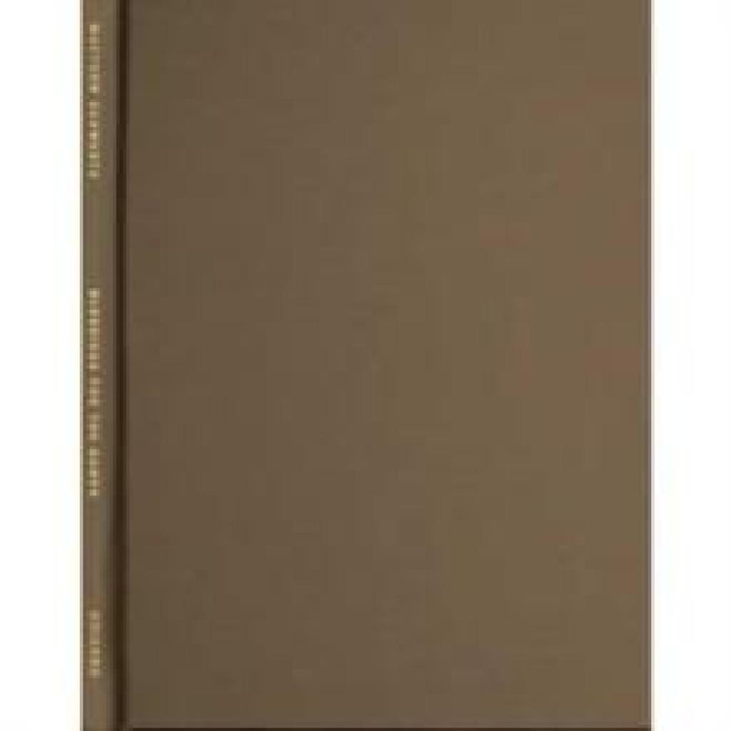 Blessings for the Hands by Matthew Schwartz Hardback Book 9780226740942