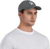 English Bull Terrier Baseball Caps Funny Unisex Soft Casquette Cap Fashion Denim Hat Vintage Adjustable Black