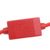 Jumper Cable EC5 Connector Alligator Clamp Booster Battery For Car Jump Starter