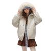 American Style Winter Parka Jacket