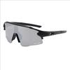 Outdoor Großer Rahmen Bunte Radsportbrille Sport Sonnenschutz Reise Foto Mode Sonnenbrille Neues Modell 835