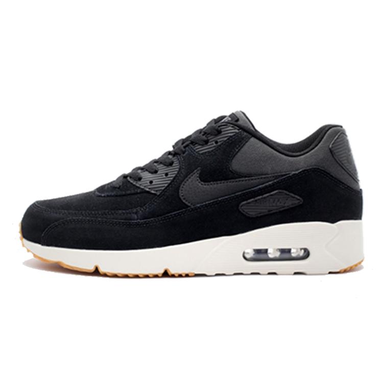 

Новые Nike Air Max 90 Ultra 2.0 Leather Black Gum 924447-003 45