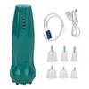 Cellulite Cupping Massager Electric Vacuum   Design 4 Levels Adjustment Smart Dynamic Cupping Therapy Set