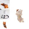 Cartoon Animal Wrist Cushion With Soft Short Plush For Kid Home Desk Use
