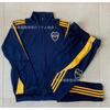 2026-2027 Long Sleeve Football Training Suit Set Men Women Arsenal Tottenham Napoli PSG Boca Juniors Argentina
