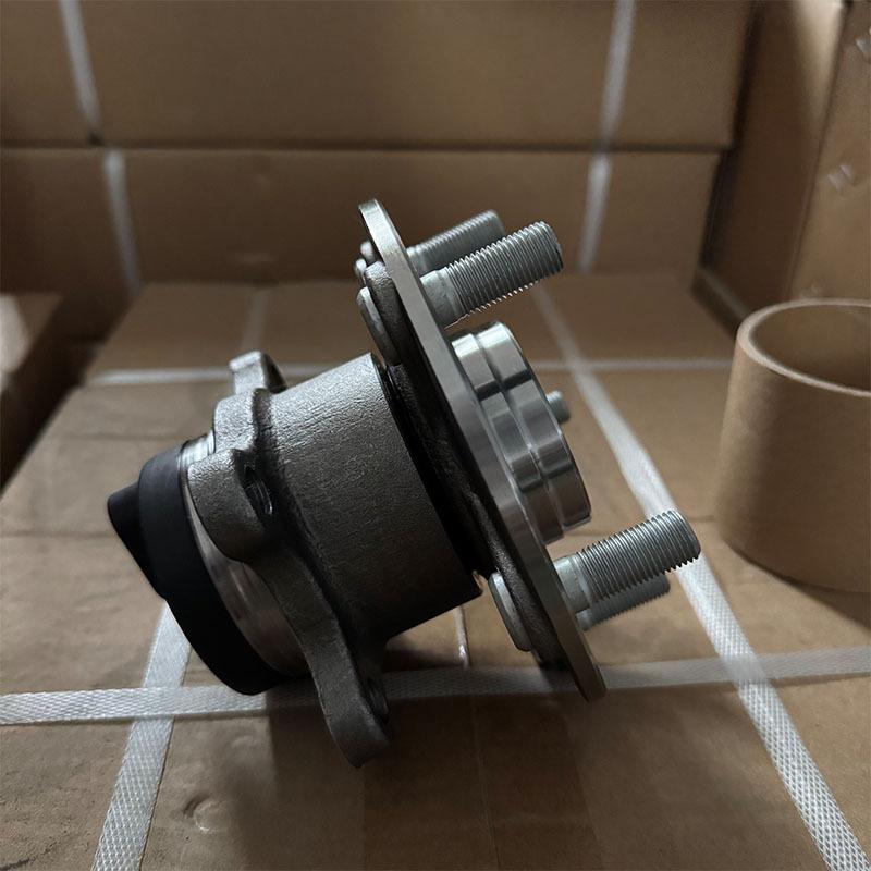 DI-SOLIK 43402-80J00 43402-56K02 43402-79J00 Auto Car Parts 2WD Rear Wheel Hub Unit Bearing Rear Axle for Suzuki Splash/Scross