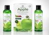 SKINPLUS Applee HAAR shampoo Geschikt voor Thuisgebruik – (100 × 2 ml) Geen handdoek, geen hoofdhuid(fles)