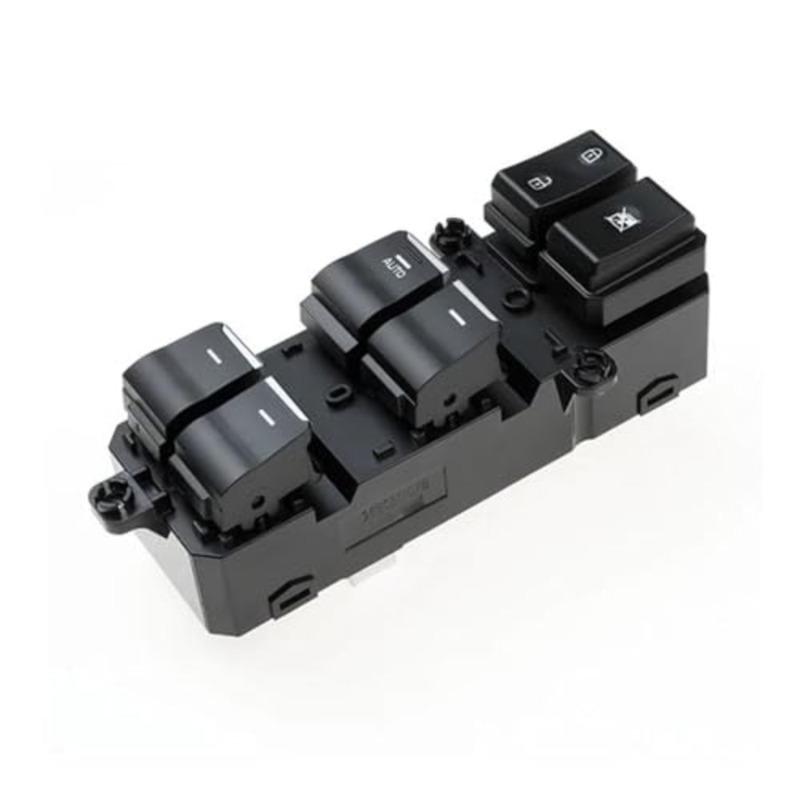 93570-F8020 93570F8020 Driver Power Master Window Switch Console For Hyundai