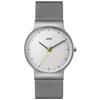Braun Classic Slim BN0211WHSLMHG Men's Quartz Watch